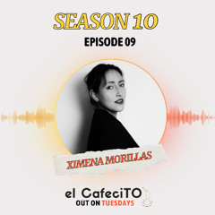 S10E09-Emerging Artists in Cajamarca, Perú