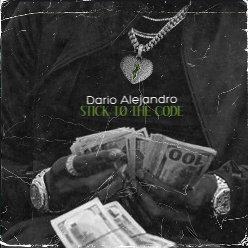 Stick to the Code [Prod. FAVO]