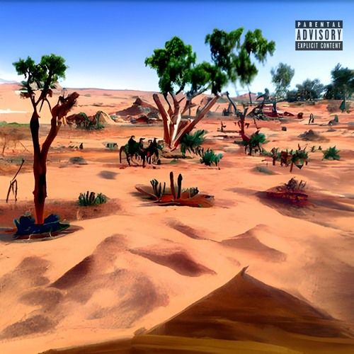 Cowgirl (Feat. Zaneinspace) (Prod. Capt Madness)