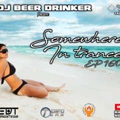 Somewhere In Trance EP 160