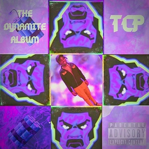 Tcp X DeRon - Ghetto Nigga Prod Djtray