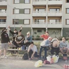 Mässy & Satusetä Sante - 001 (prod. BiittiReino)