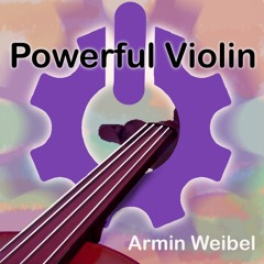 Powerful Violin