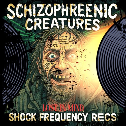 Auditory Schizophrenia (INTRO) - Kailerr