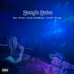 Jungle Juice ft; Zel Wood$ & Coast Wilde (Prod. By; Hey! Stone)