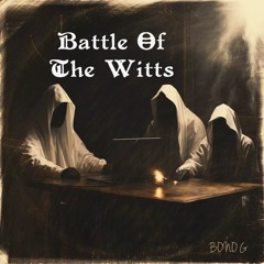Battle Of The Witts