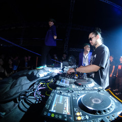 Meiska x Betrand Putra Onsu - Keras Kepala x Bila Memang Kamu V6 2025 [AF Bootleg] -Preview-