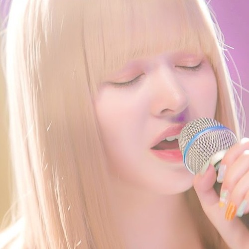 【新品未開封】NMIXX shell ver mp3 リリー Lily 水色 NMIXX | 엔믹스 Nmixx MP3 lily sky blue on Bunjang Global Site.