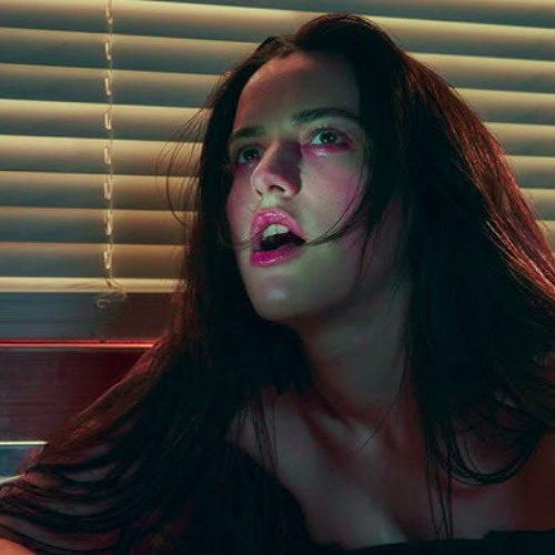 Oklou - God's Chariots (osw Ro-Mix )