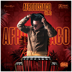 ALEXANDER ZABBI AFRODISIACO SESSION´S VOL. 2