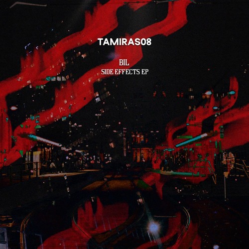 Bil - Drive [TAMIRAS08](snippet)