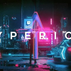 HYPERION - A Chill Synthwave Mix for Eren Yeager