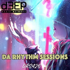 Da Rhythm Sessions 3rd January 2024 (DRS426)