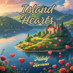 Island Hearts (Reggae-Club-Maxi-Single 1)