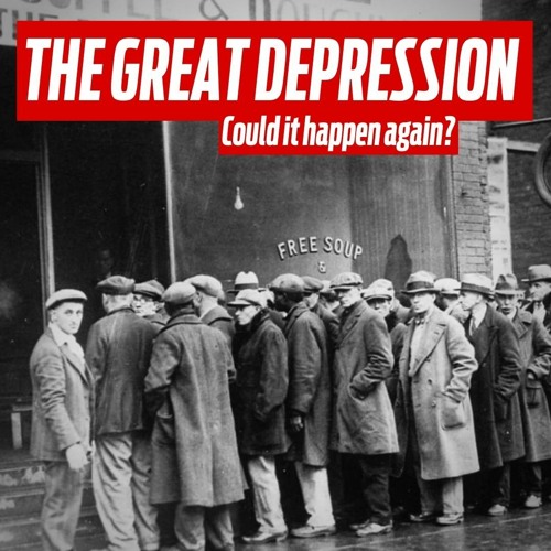 The 1930s Great Depression: Could it happen again?