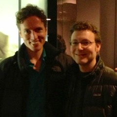 Suite from Philip Glass' The Hours - LIVE with Nicholas Britell