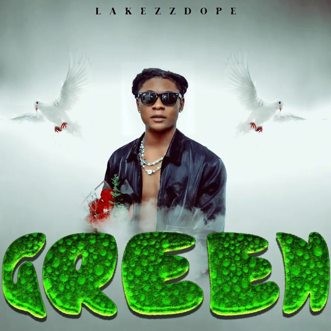 Stream Lakezzdope | Listen to Green playlist online for free on SoundCloud