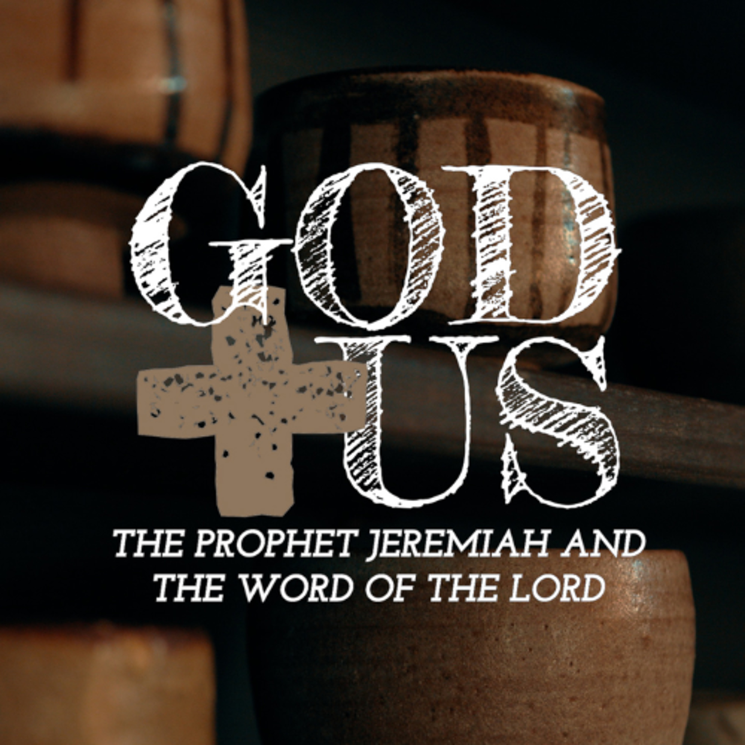 Mosaic Church Austin Audio Podcast
