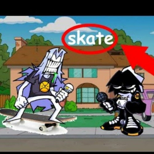 Skate but Binej and Zibidi sing it ｜ [FNF Cover].mp3