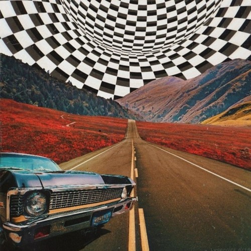 Take Me High // 3
