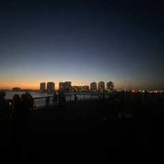 The World Don't Stop