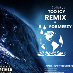 Drakeo Flow 2blickys & Formeezy (TOO ICY) LONG LIVE THE RULER