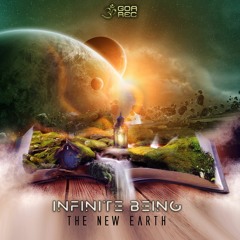 03 - Infinite Being - The Core