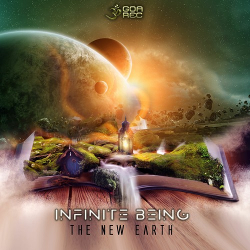 03 - Infinite Being - The Core