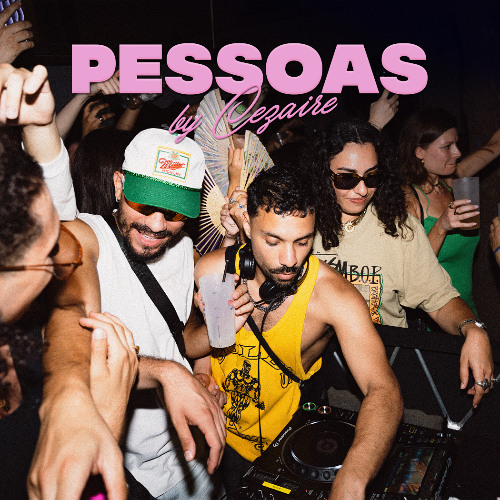 Cezaire - Pessoas