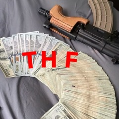 THF Gbaby-Man up Band up