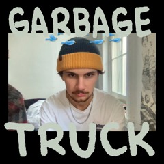 GARBAGE TRUCK