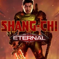 The Only Thing They Run From Is You