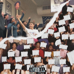 Karate Kids (Feat. Nik The Dirty Bubble X Whit) [Prod. SIX HUNNID]