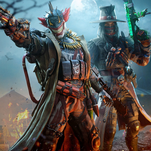 Stream Call of Duty Mobile Season 9 2021 Soundtrack by Icy | Listen