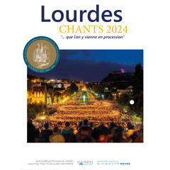 Sanctus de Lourdes en Fa majeur n°2