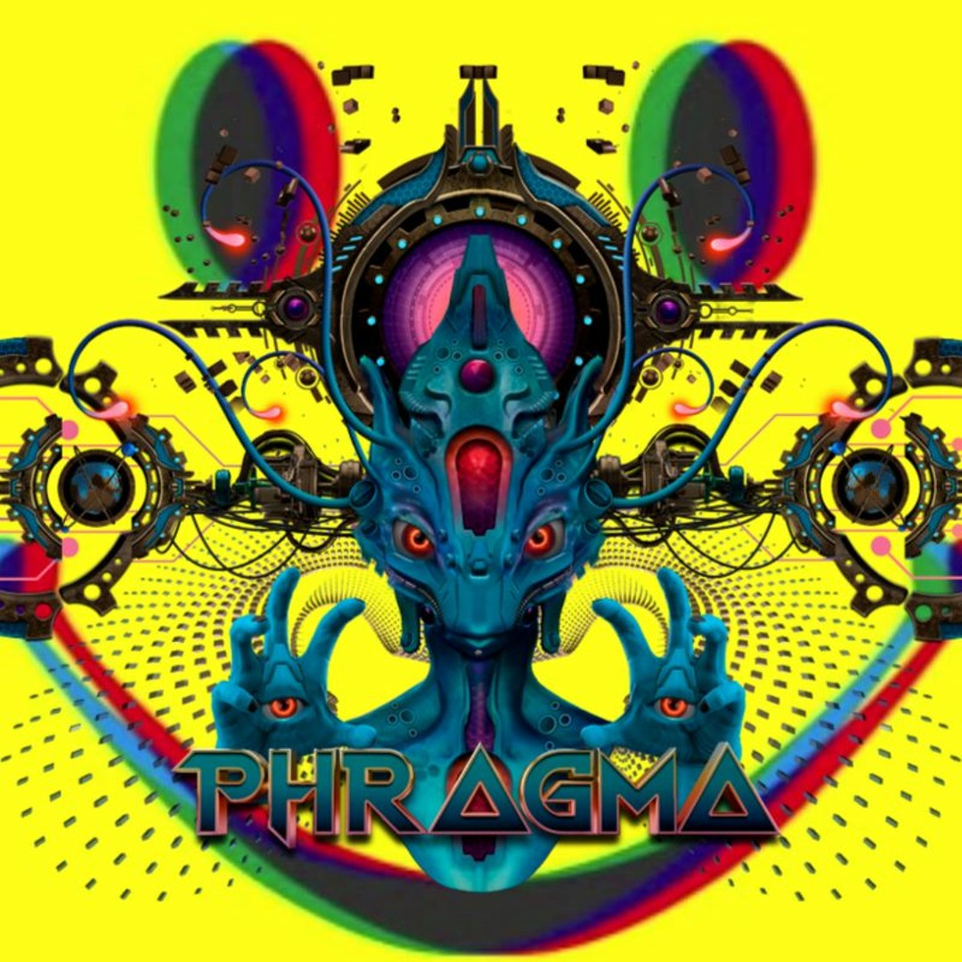 Stream Acid Attack by Phragma | Listen online for free on SoundCloud