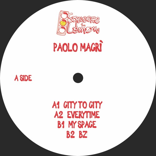 A2. Paolo Macrì - Everytime