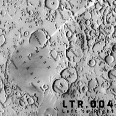 MARE NECTARIS | LTR.004