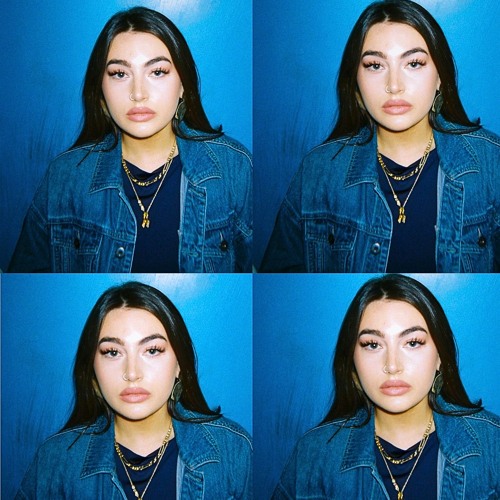 Gigi Moss - The Woman I Am