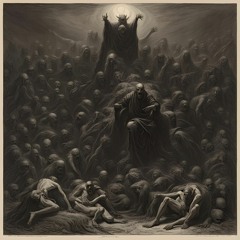 Faezer X Purgatory - Anger (Fifth Circle) [Clip]
