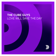 Love Will Save the Day (House Cut)