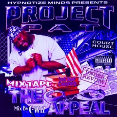 Project Pat - Don't Turn Around (Str8Drop ChoppD remix)