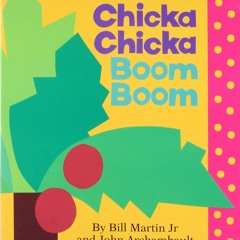 Read Chicka Chicka Boom Boom (Board Book) {fulll|online|unlimite)