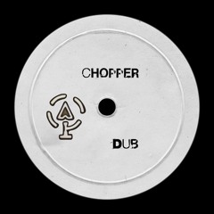 Shy FX - Chopper Jake Rollinson Edit (FREE DL)