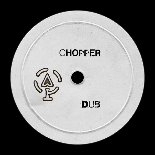Shy FX - Chopper Jake Rollinson Edit (FREE DL)