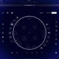 Poly 2 (Fibonacci Bass)