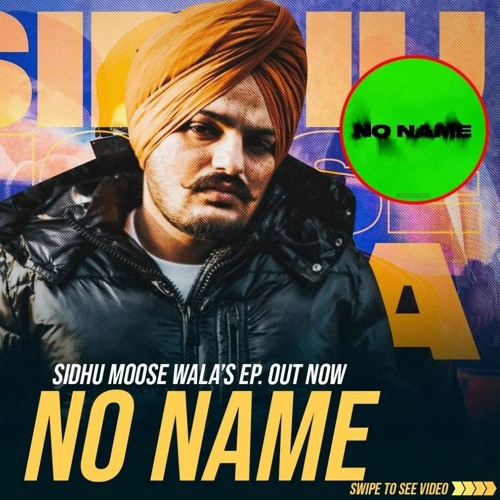 Stream Love Sick Sidhu moose wala (feat. AR Paisley ) NO NAME MP3_320K).mp3  by LILGG | Listen online for free on SoundCloud