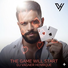 THE GAME WILL START