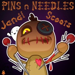 Jandi X Scoots - Pins N Needles [FREE DOWNLOAD]