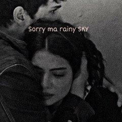 Wildmuru - Ma rainy